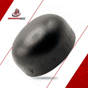 Tapon soldable